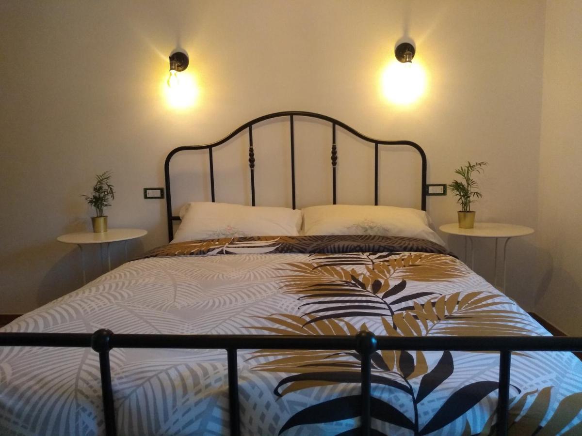 Casa Di Carmine 1915 - Solo Adulti Bed & Breakfast Gamberale Luaran gambar