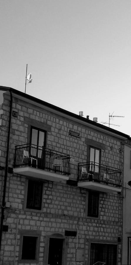 Casa Di Carmine 1915 - Solo Adulti Bed & Breakfast Gamberale Luaran gambar