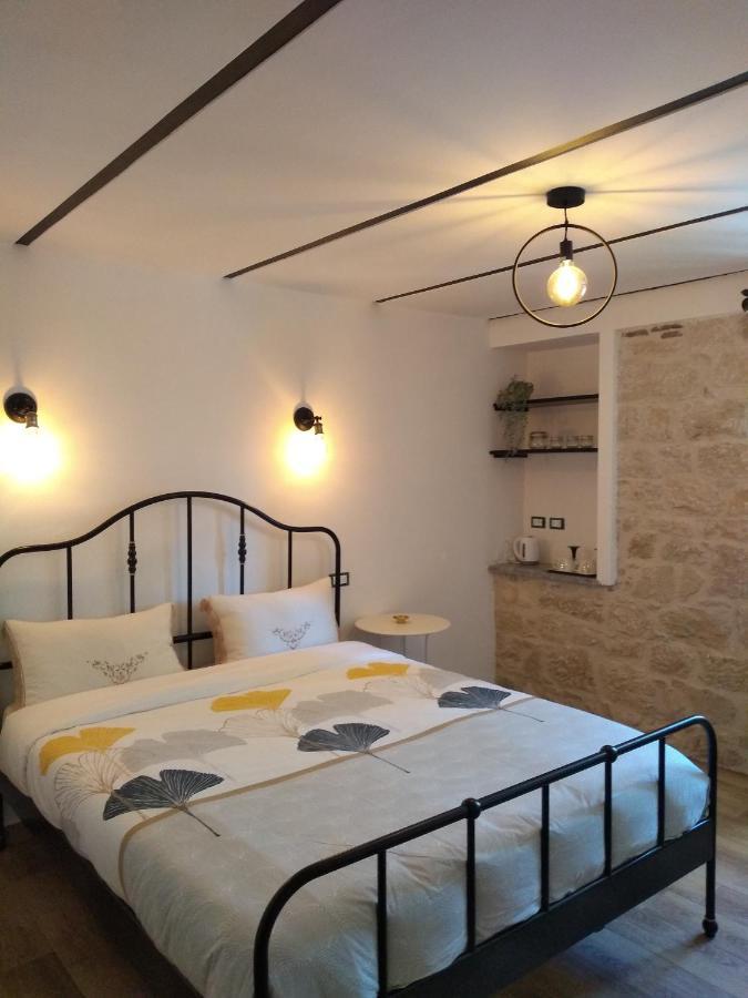 Casa Di Carmine 1915 - Solo Adulti Bed & Breakfast Gamberale Luaran gambar