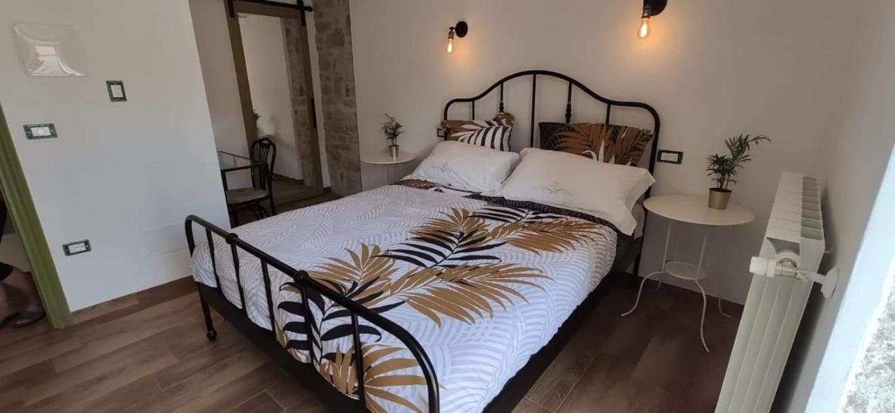 Casa Di Carmine 1915 - Solo Adulti Bed & Breakfast Gamberale Luaran gambar