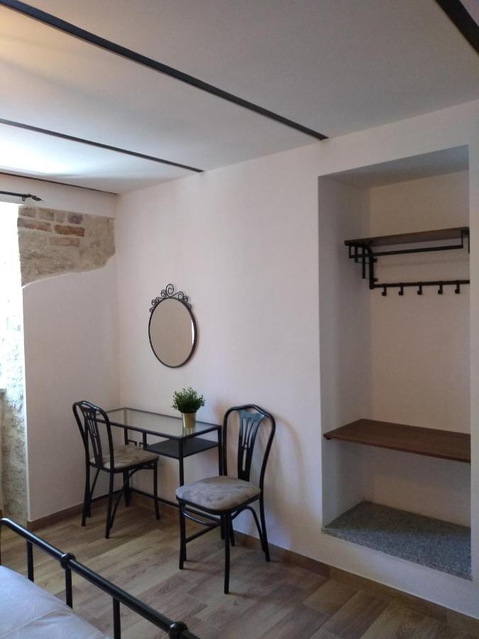Casa Di Carmine 1915 - Solo Adulti Bed & Breakfast Gamberale Luaran gambar