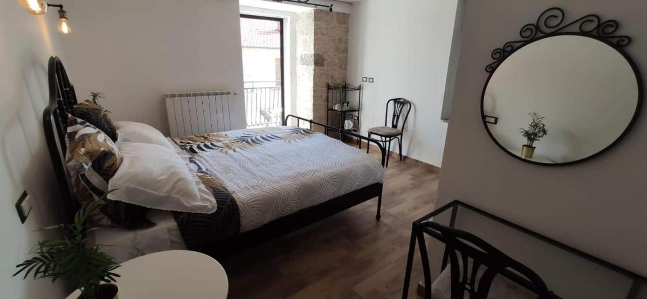 Casa Di Carmine 1915 - Solo Adulti Bed & Breakfast Gamberale Luaran gambar