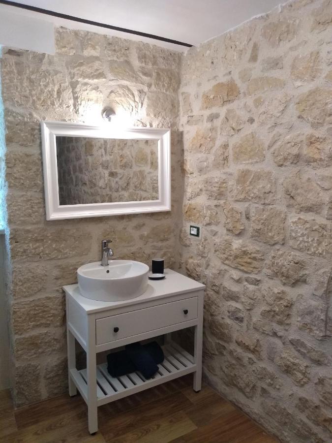 Casa Di Carmine 1915 - Solo Adulti Bed & Breakfast Gamberale Luaran gambar