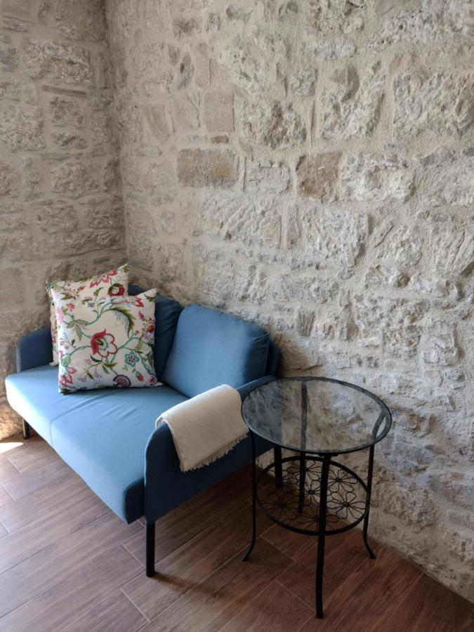 Casa Di Carmine 1915 - Solo Adulti Bed & Breakfast Gamberale Luaran gambar