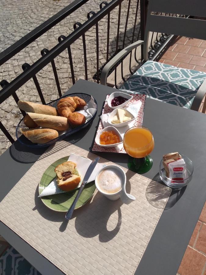 Casa Di Carmine 1915 - Solo Adulti Bed & Breakfast Gamberale Luaran gambar