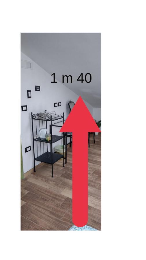 Casa Di Carmine 1915 - Solo Adulti Bed & Breakfast Gamberale Luaran gambar