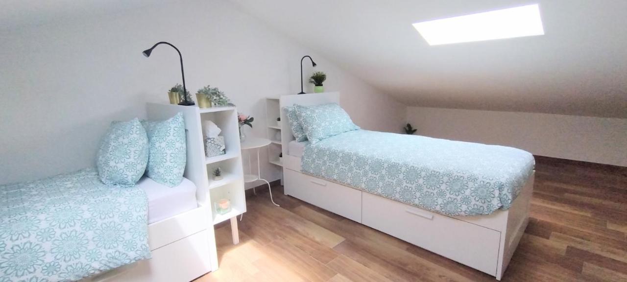 Casa Di Carmine 1915 - Solo Adulti Bed & Breakfast Gamberale Luaran gambar